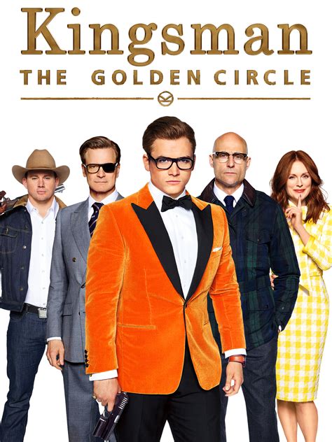 golden circle kingsman online|watch kingsman the golden circle.